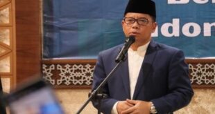 Moderasi Beragama Kunci Keharmonisan Sosial di Indonesia