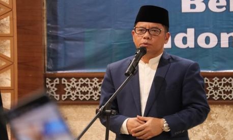 Moderasi Beragama Kunci Keharmonisan Sosial di Indonesia