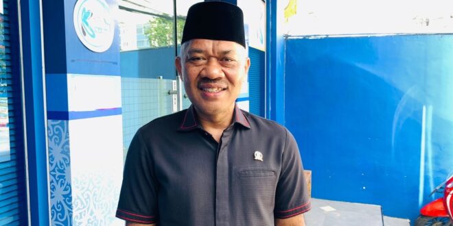 DPRD Balikpapan Kaji Raperda Pancasila dan Wawasan Kebangsaan