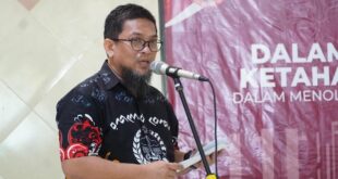 Sekolah Harus Jadi Tempat Nyaman dan Terbebas dari Intoleransi, Kekerasan, dan Bullying