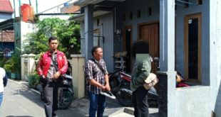 3 Terduga Teroris JAD Ditangkap di Jateng, Kesbangpol Imbau Penguatan Deteksi Dini