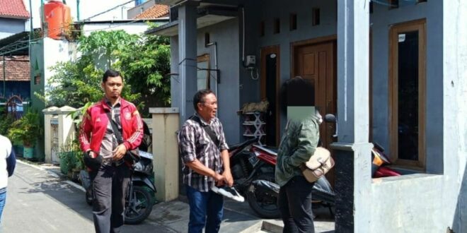 3 Terduga Teroris JAD Ditangkap di Jateng, Kesbangpol Imbau Penguatan Deteksi Dini