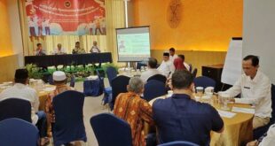 Jelang Natal dan Tahun Baru 2025, Masyarakat Kalsel Diingatkan Tentang Bahaya Radikalisme dan Terorisme