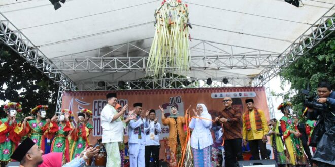 Warga Jakarta Timur Diajak Lestarikan Kearifan Lokal Budaya Betawi