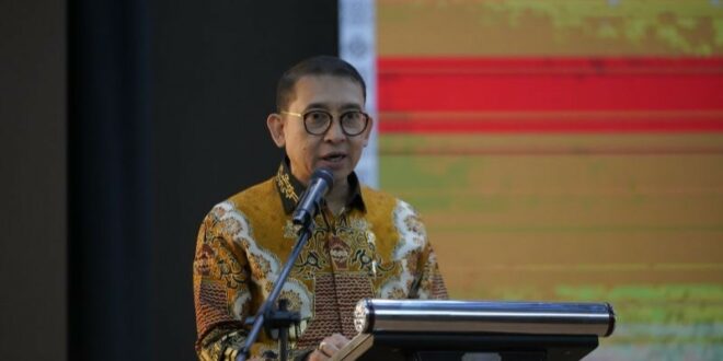 Kebudayaan Kunci Pengaruh Indonesia di Dunia Internasional