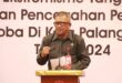 Pemprov Kalteng Optimalkan Pencegahan Ekstremisme Mengarah ke Terorisme