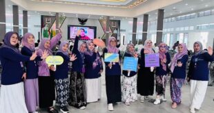 Peringati Hari Anti Kekerasan Terhadap Perempuan, Fatayat NU Garut Gelar Festival Toleransi