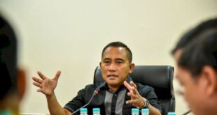 Jelang Akhir Tahun 2024, Seluruh Jajaran BNPT Diinstruksikan Tingkatkan Kewaspadaan