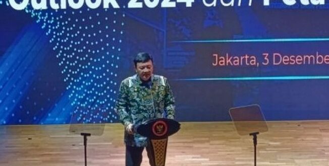 Menko Polkam: Teroris Gunakan Dark Web dan AI Untuk Kecoh Surveillance Petugas