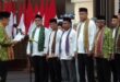 JK Minta DMI NTT Terus Jaga Hubungan Baik Terhadap Sesama dan Toleransi Antarumat Beragama