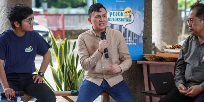 Pendidikan Perdamaian Sebaiknya Diajarkan Sejak Usia Dini