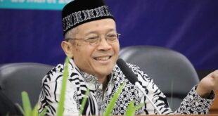 Menguatkan Sinergi Ormas dan Pemerintah untuk Menghadapi Tantangan Keberagaman di Indonesia 