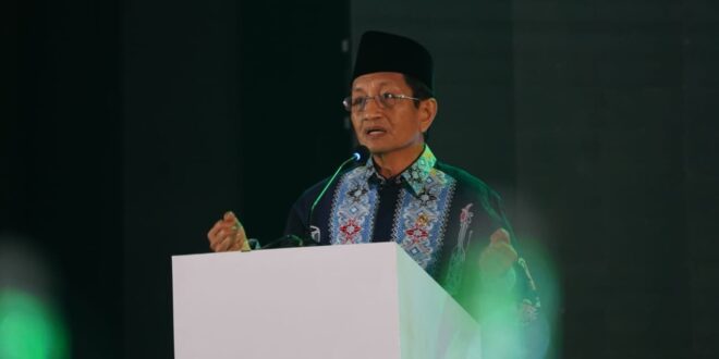 Pendidikan Adalah Kunci Kelestarian Lingkungan & Moderasi Beragama