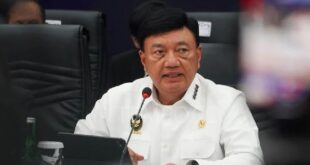 Menko Polkam: Sekolah Rakyat Jadi Benteng Ideologi dan Karakter Bangsa