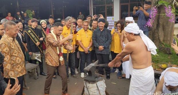 Tulungagung Ditetapkan sebagai Lumbung Kebudayaan Jawa Timur oleh Kementerian Kebudayaan