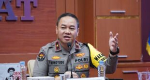 Kurang dari Sebulan, 6 Terduga Teroris Ditangkap di Aceh, Jabar, Kaltim, dan Sulteng