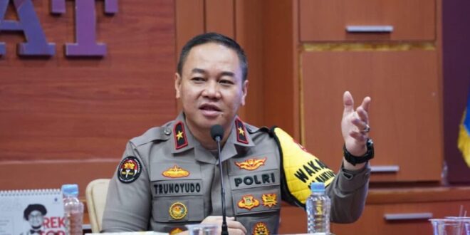 Kurang dari Sebulan, 6 Terduga Teroris Ditangkap di Aceh, Jabar, Kaltim, dan Sulteng