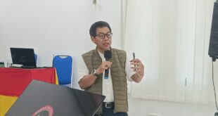 FKPT Aceh: Jangan Anggap Remeh Terorisme di Lingkungan Pemerintahan