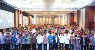 Trilogi Kerukunan Jilid Dua: Arah Baru Toleransi Indonesia