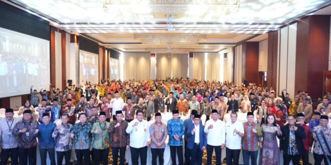 Trilogi Kerukunan Jilid Dua: Arah Baru Toleransi Indonesia