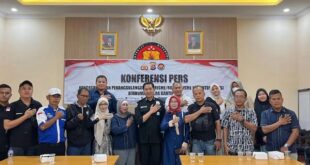 Media Diminta Jadi Garda Terdepan Tangkal Radikalisme dan Intoleransi