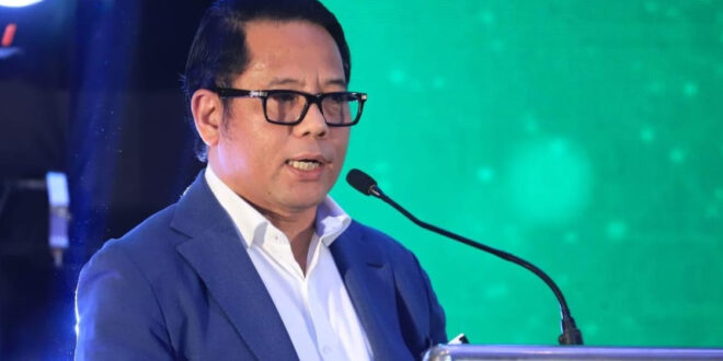 ASN Kemenag Aceh Ditangkap Densus 88, Kemenag Siap Beri Sanksi Berat Jika Terbukti