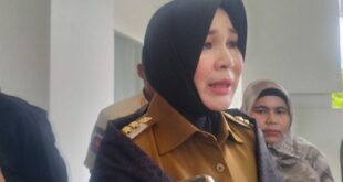 ASN Terduga Teroris Ditangkap, Wali Kota Banda Aceh: Kami Shock dan Jadi Peringatan Serius