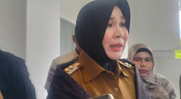 ASN Terduga Teroris Ditangkap, Wali Kota Banda Aceh: Kami Shock dan Jadi Peringatan Serius