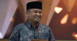 Radikal Kiri di Indonesia? DPR Ingatkan Pencegahan Harus Lewat Ideologi dan Keadilan Sosial