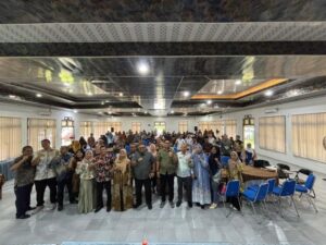 Sekolah Jadi Benteng Moral: Kepala Sekolah Didorong Tanamkan Toleransi dan Cegah Radikalisme