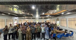 Sekolah Jadi Benteng Moral: Kepala Sekolah Didorong Tanamkan Toleransi dan Cegah Radikalisme