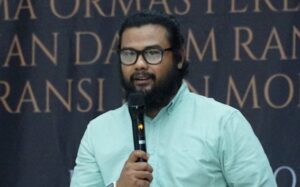 Eks Napiter Devi Rusli: Dari Jalan Kekerasan ke Jalan Kebangsaan