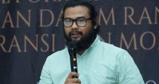 Eks Napiter Devi Rusli: Dari Jalan Kekerasan ke Jalan Kebangsaan