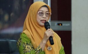 Toleransi dan Moderasi Beragama Berangkat dari Pemahaman Islam yang Kaffah dan Dimulai dari Keluarga