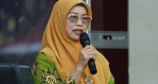 Toleransi dan Moderasi Beragama Berangkat dari Pemahaman Islam yang Kaffah dan Dimulai dari Keluarga