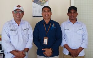 BNPT Rampungkan Survei Indeks Risiko Terorisme 2025 di Lima Kabupaten/Kota di Maluku