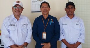 BNPT Rampungkan Survei Indeks Risiko Terorisme 2025 di Lima Kabupaten/Kota di Maluku
