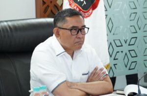 BNPT Perkuat Sinergi Hukum Hadapi Dinamika Terorisme Global