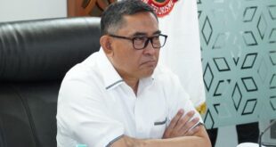 BNPT Perkuat Sinergi Hukum Hadapi Dinamika Terorisme Global