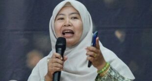 Terorisme Mengikis Akal, Empati, dan Budaya Kemanusiaan