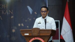 Perempuan Jadi Garda Terdepan Cegah Intoleransi dan Radikalisme di Kota Padang