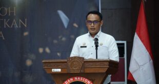 Perempuan Jadi Garda Terdepan Cegah Intoleransi dan Radikalisme di Kota Padang