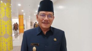 Ingatkan ASN, Wagub Kaltara: Pancasila Bukan Sekadar Hafalan, Tapi Panduan Hidup Bangsa