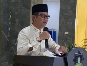 Pengawasan Anak di Era Digital Jadi Tanggung Jawab Bersama