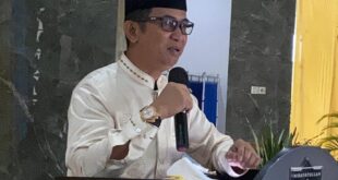 Pengawasan Anak di Era Digital Jadi Tanggung Jawab Bersama