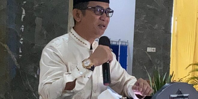 Pengawasan Anak di Era Digital Jadi Tanggung Jawab Bersama