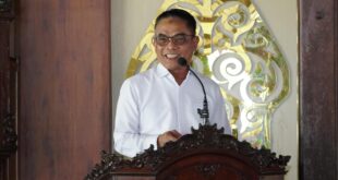 Kolaborasi dengan DPR RI, BNPT dorong Generasi Z bijak dan kritis dalam Memanfaakan Dunia Digital