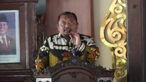 Anggota Komisi XIII DPR RI : Di era digital, Generasi Z harus dibentengi dari pengaruh negatif