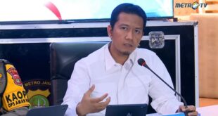 Densus 88: Ledakan di SMAN 72 Jakarta Tak Terkait Terorisme, Murni Aksi Kriminal