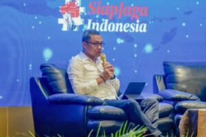 BNPT Perkuat Benteng Keluarga Hadapi Radikalisme Digital pada Anak